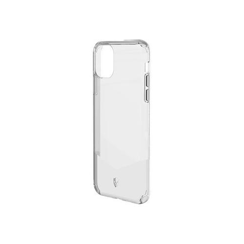 Force Case Pure - Coque De Protection Pour Téléphone Portable - Robuste - Élastomère Thermoplastique (Tpe), Polyuréthanne Thermoplastique (Tpu) - Transparent - Pour Apple Iphone 11 Pro Max