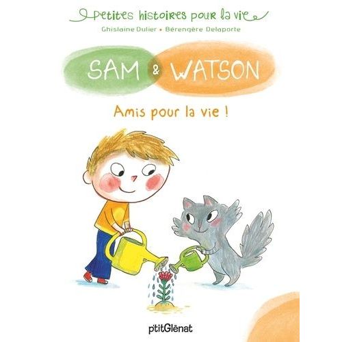 Sam & Watson - Amis Pour La Vie !