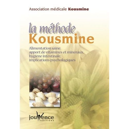 La Méthode Kousmine