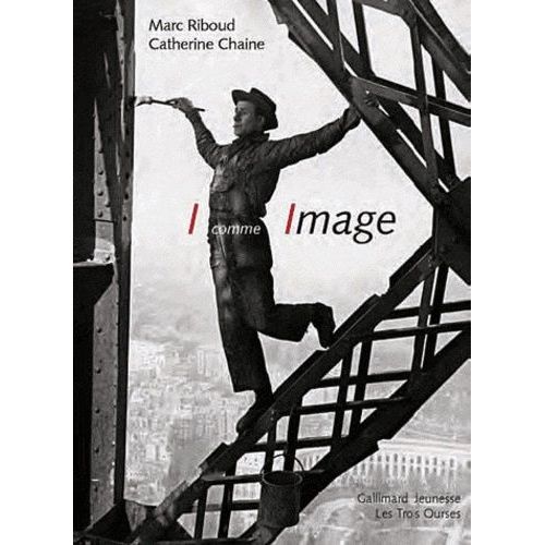 I Comme Image
