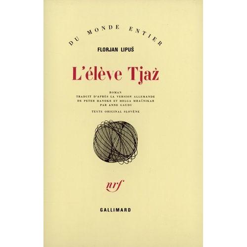 L'élève Taz