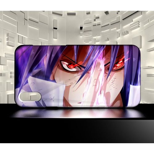 Coque Design Huawei P30 Naruto 5