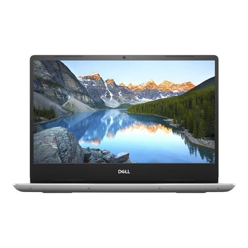 Dell Inspiron 14 5485 - Ryzen 5 3500U 2.1 GHz 8 Go RAM 256 G