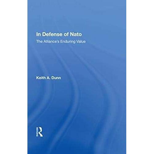 In Defense Of Nato