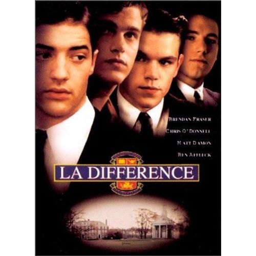 La Différence