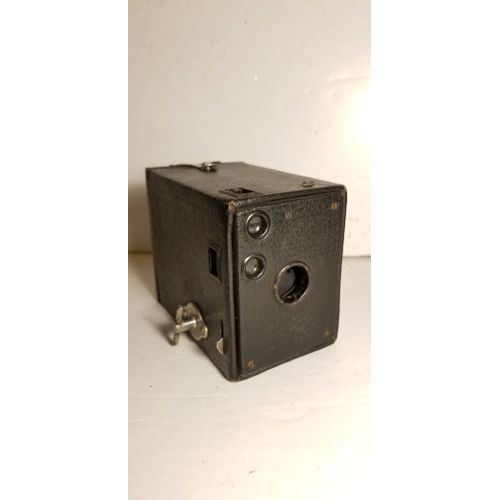 Kodak Brownie N° 0 Model A