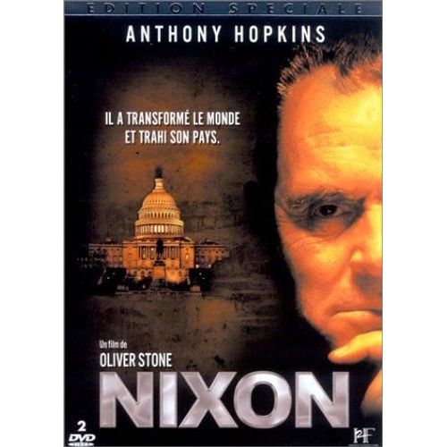 Nixon - Édition Collector