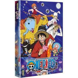 DVDFr - One Piece - Punk Hazard - Vol. 3 - DVD