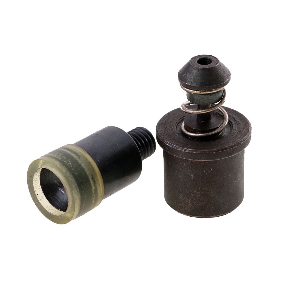 Lot De 2 Presses à Rivets Martin Aircraft MM206-7 - Fabriqué Aux USA - Neuf (ancien Stock)