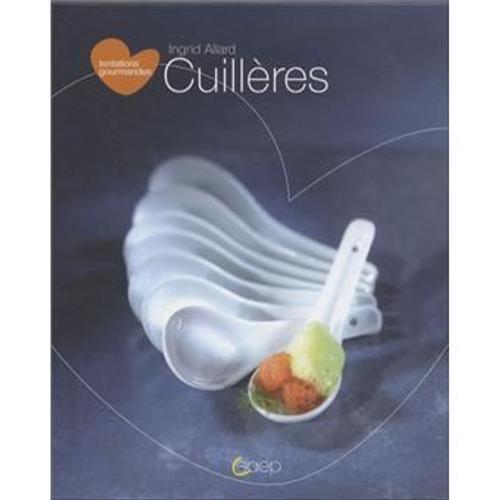 Cuillières