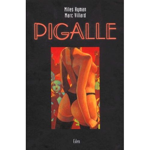 Pigalle
