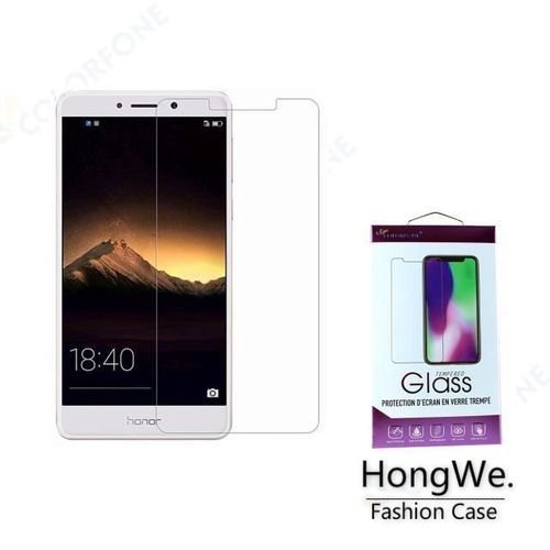 Fengrongle® Film En Verre Trempé Pour Huawei P Smart