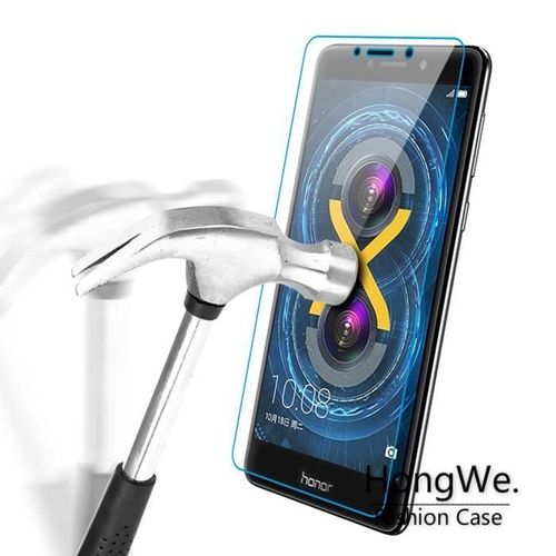 Fengrongle® Film Verre Trempé De Protection Pour Huawei Honor 7x