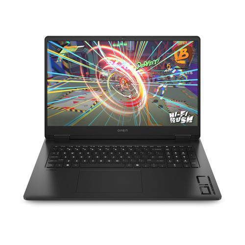 Hp Omen 17-db0194ng 17.3" Fhd Ips 144hz, Amd Ryzen 9 8945hs, 32gb Ram