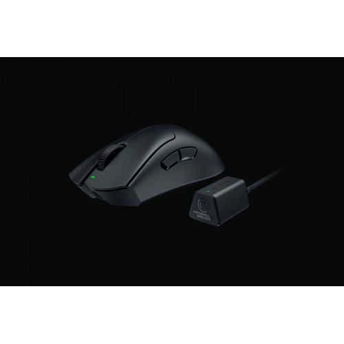 Razer Deathadder V3 Pro Souris Droitier Rf Wireless Usb Type-c Optiqu