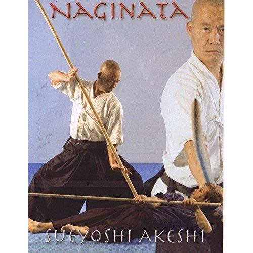Naginata & Kumidashi Kihon