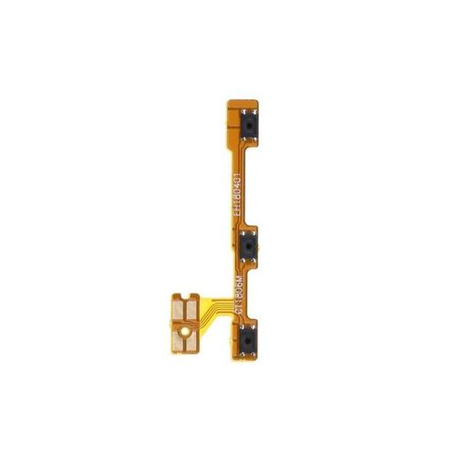 Nappe Volume Power Huawei Y6 2019