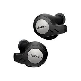 Jabra Elite Active 65t - Ecouteurs intra-auriculaire Bluetooth - Titane noir