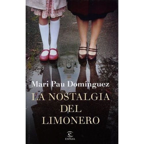 La Nostlagia Del Limonero