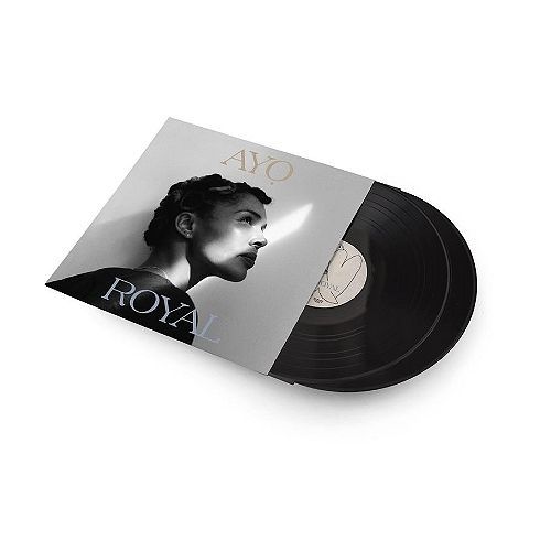 Royal - Double Vinyle