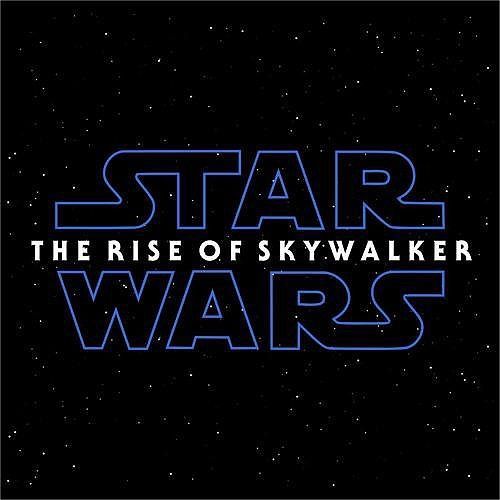 The Rise Of Skywalker