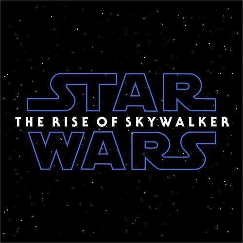 The Rise Of Skywalker