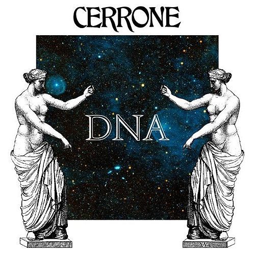 Dna - Édition Cd Packaging " Gatefold " (Avec Une Sous-Pochette)