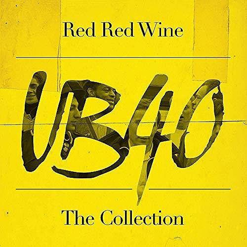 Red, Red Wine: The Collection - Vinyle 33t