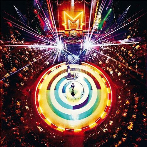 Les Inédits Du Cirque D'hiver Bouglione S'il Vous Plaît - Edition Vinyle Limitée À 2000 Exemplaires