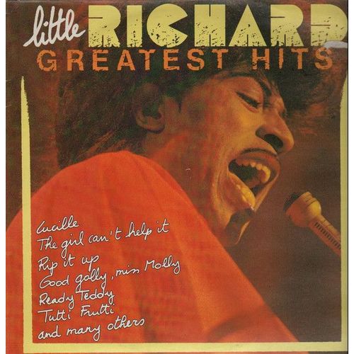 Greatest Hits