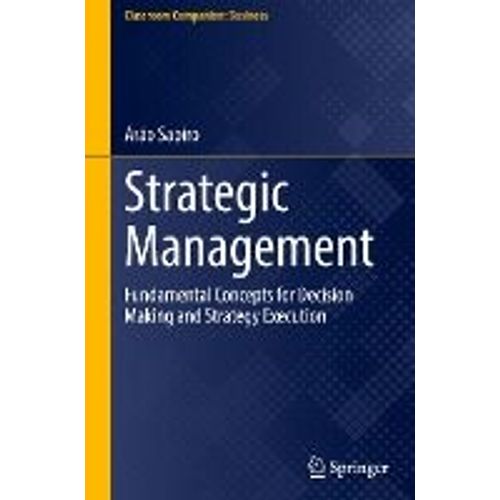 Strategic Management