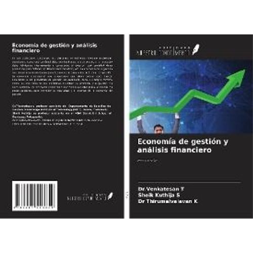Economía De Gestión Y Análisis Financiero