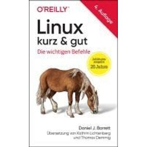 Linux Kurz & Gut