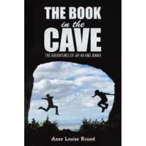 The Book In The Cave