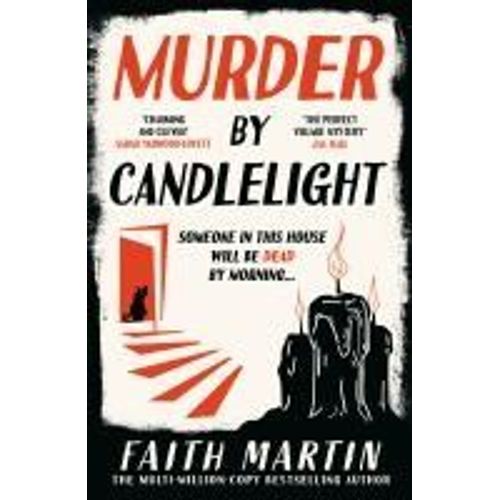 Murder By Candlelight