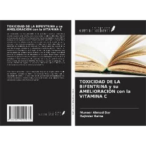 Toxicidad De La Bifentrina Y Su Amelioración Con La Vitamina C