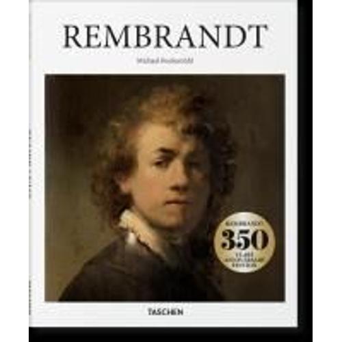 Rembrandt (Spanish Edition)