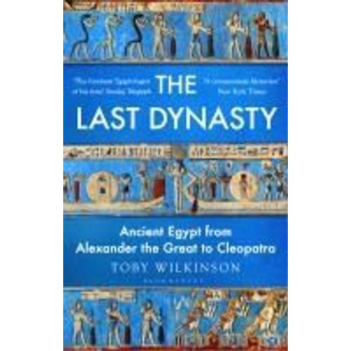 The Last Dynasty