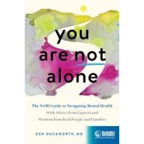 You Are Not Alone