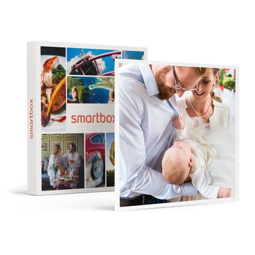Carte Cadeau Pour Baptême - 30 € - Smartbox - Coffret Cadeau Multi-Thèmes