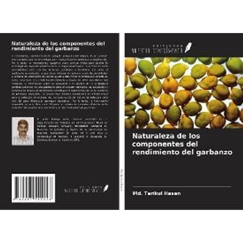 Naturaleza De Los Componentes Del Rendimiento Del Garbanzo