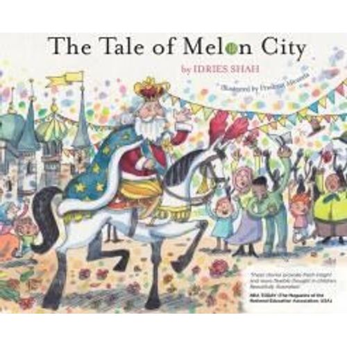 The Tale Of Melon City