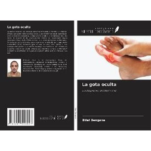 La Gota Oculta