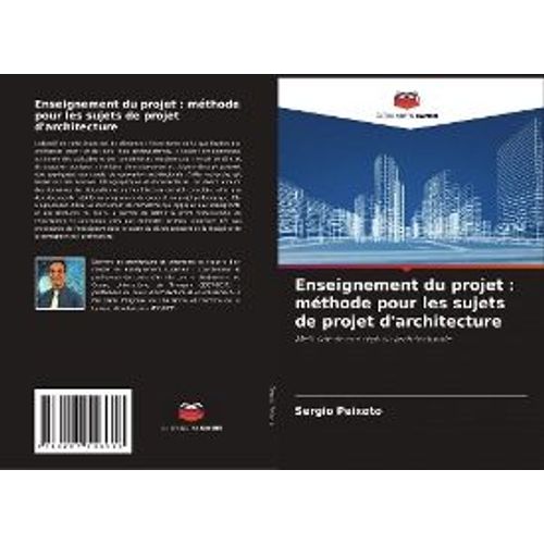 Enseignement Du Projet : Méthode Pour Les Sujets De Projet D'architecture