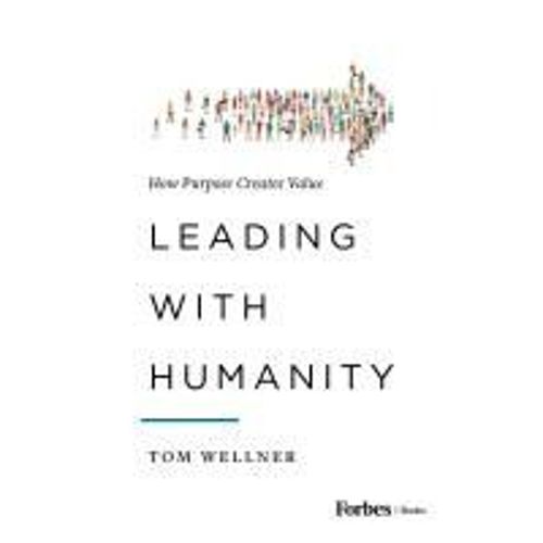 Leading With Humanity