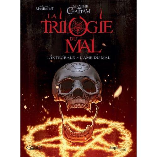 La Trilogie Du Mal L'intégrale