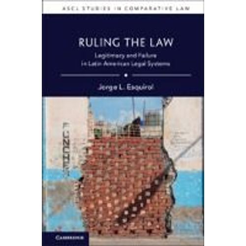 Ruling The Law