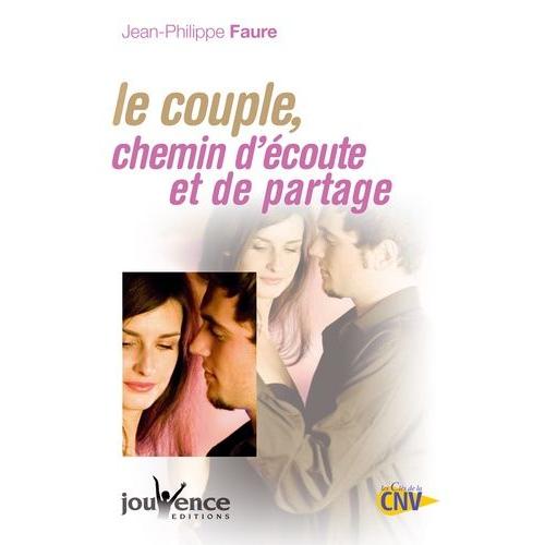 Le Couple, Chemin D'écoute Et De Partage