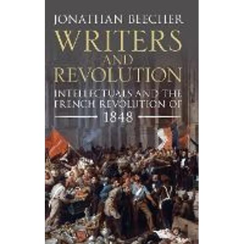 Writers And Revolution