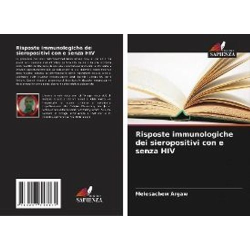 Risposte Immunologiche Dei Sieropositivi Con E Senza Hiv